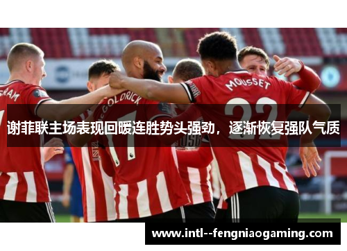 谢菲联主场表现回暖连胜势头强劲，逐渐恢复强队气质