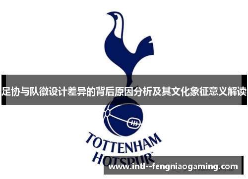 足协与队徽设计差异的背后原因分析及其文化象征意义解读 足协与队徽设计差异的背后原因分析及其文化象征意义解读