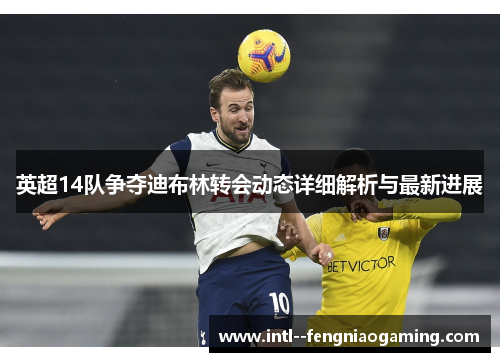 英超14队争夺迪布林转会动态详细解析与最新进展 英超14队争夺迪布林转会动态详细解析与最新进展