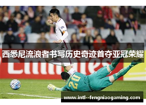 西悉尼流浪者书写历史奇迹首夺亚冠荣耀